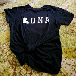 LUNAS LOUISIANA TEE